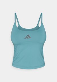 Seleccionado, preloved teal