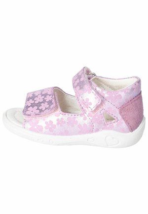 Walking sandals - sucre purple