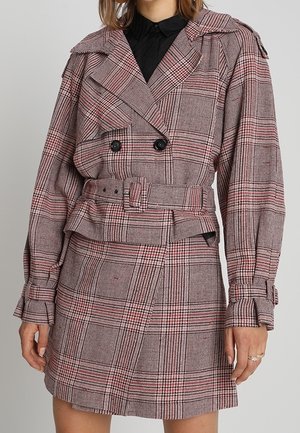 Veste légère - light pink
