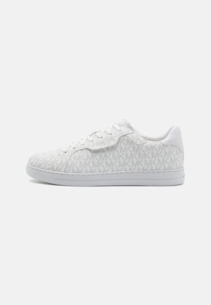 KEATING LACE UP - Sportbačiai - bright white