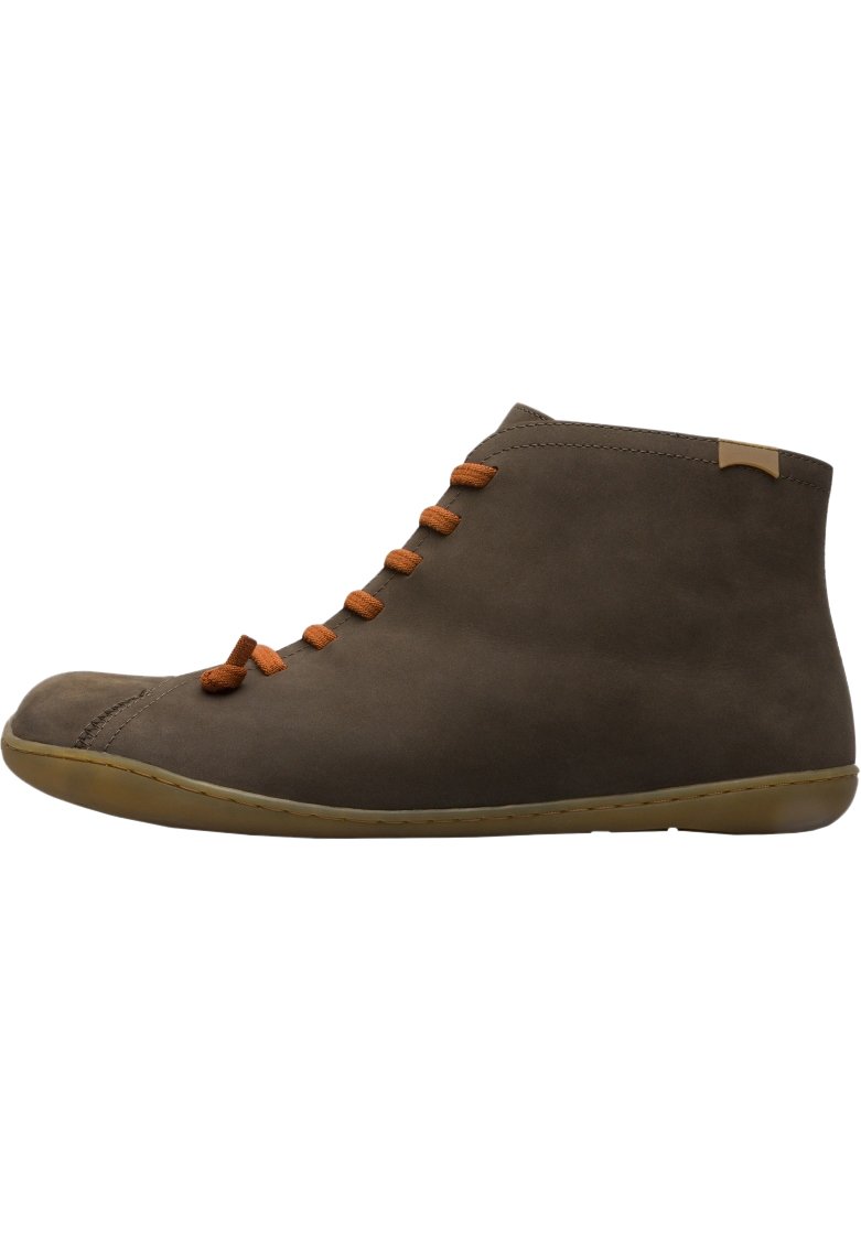Camper PEU CAMI - Veterboots - grün/groen - Zalando.nl
