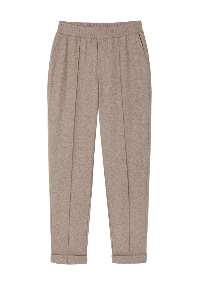 TATUUM Broek beige