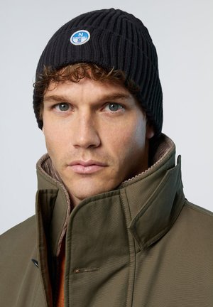 North Sails WINTER - Beanie - nero