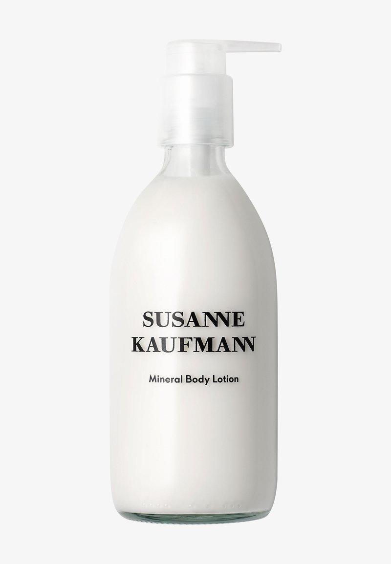Susanne Kaufmann - MINERAL BODY LOTION - Lotion pour le corps, Agrandir