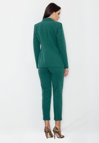 Figl Broek - green