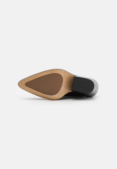 Iro MAZOLA FIT  - Augstpapēžu puszābaki - black