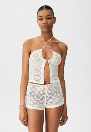 Top - off white