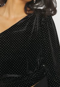 Pepe Jeans Linne - black