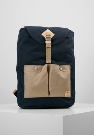 Sac à dos - dark blue