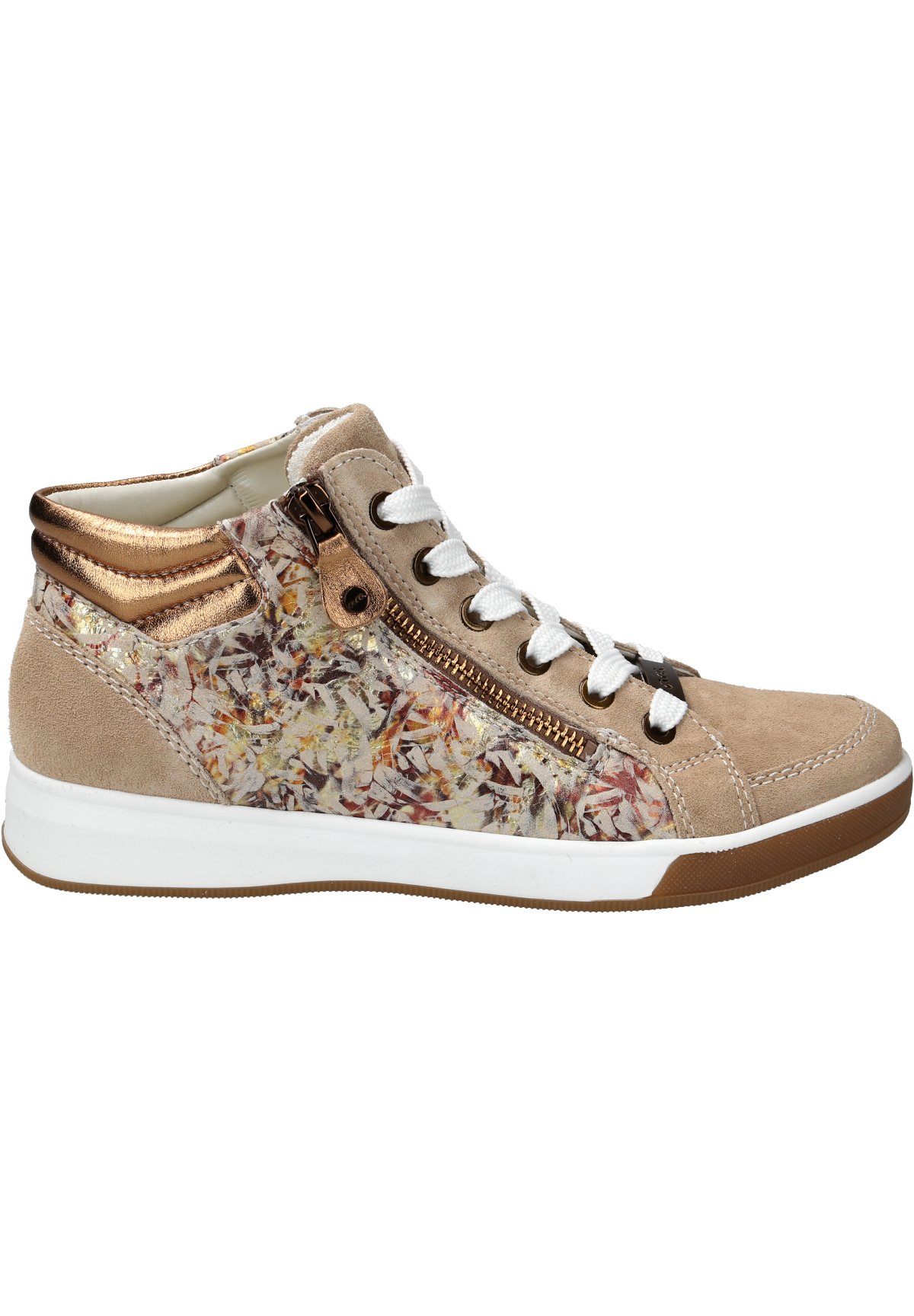 Beige Hoge sneakers voor dames kopen | Zalando