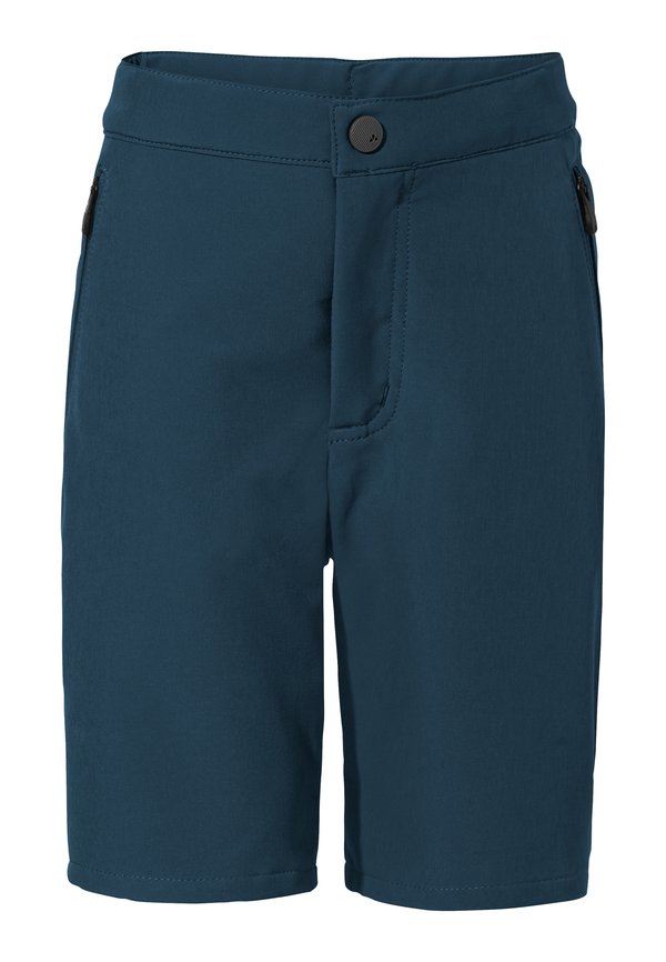 BADILE  - Outdoor Shorts - dark sea