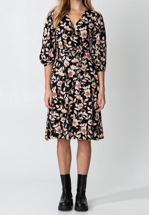 Robe de jour - black