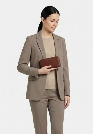 bugatti, Geldbörse - brown