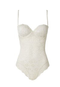 Yamamay PRIMULA - Body - seta