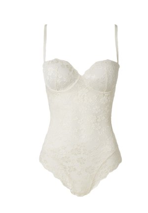 Yamamay PRIMULA - Body - seta