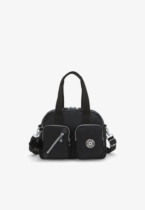 Kipling DEFEA - Håndtasker - rapid black