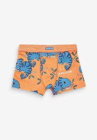 Next SOFT WAISTBAND 5 PACK - Püksid - safari print