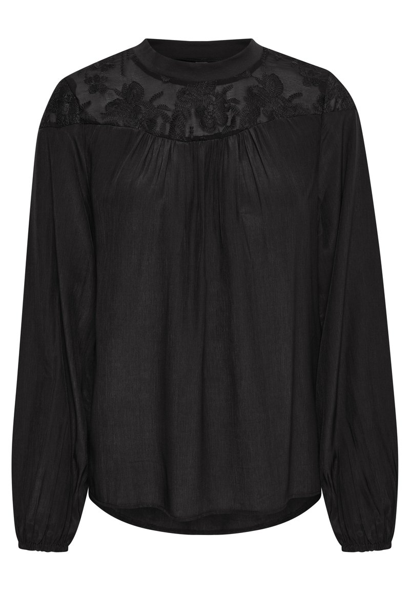 culture Blouse zwart culture Blouse zwart