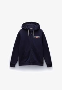 Non selezionato, blu marine