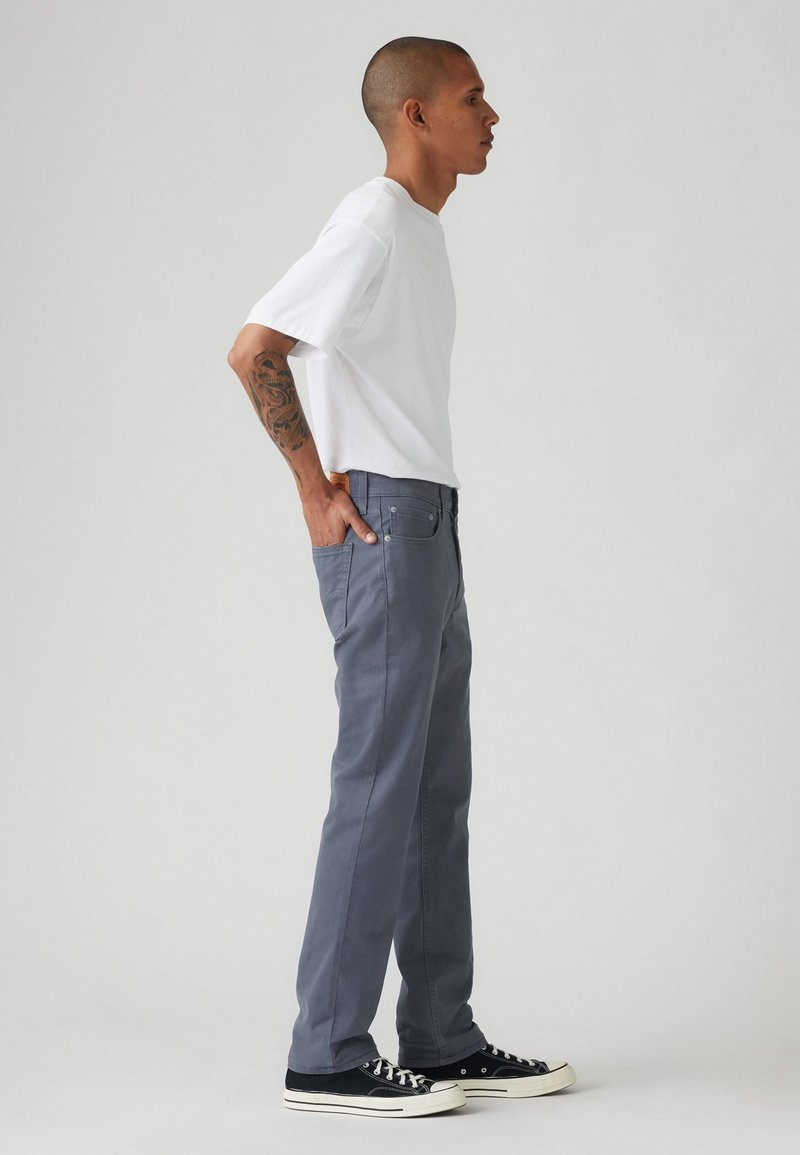 Jean Levi's 514 Garçon - Coupe Droite/slim - Taille 10 - Camouflage - Neuf Avec étiquettes