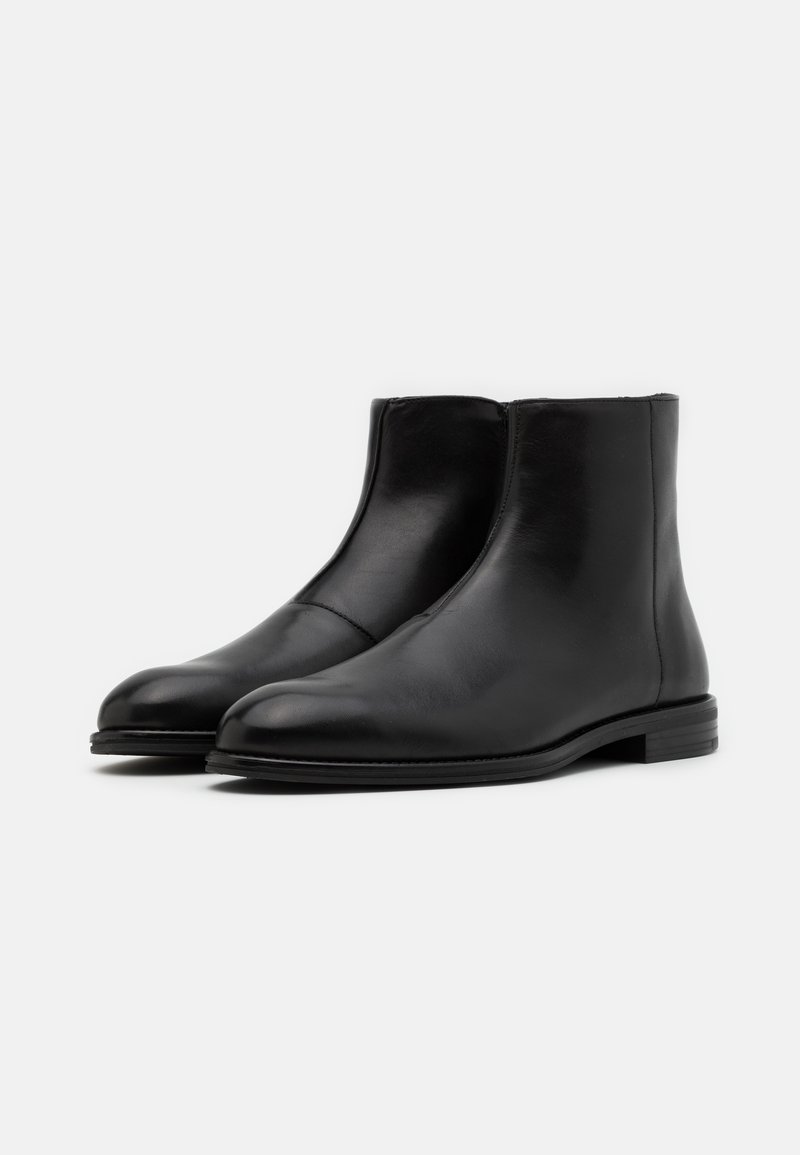 tiger of sweden mack bottines black noir zalando fr