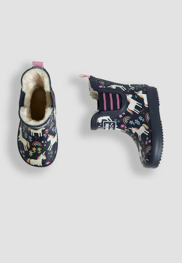 COSY – REGULAR FIT – Gummistiefel