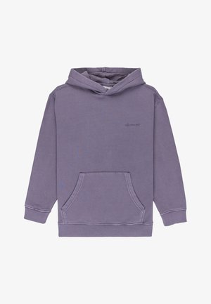 CORNELL 3.0 - Jersey con capucha - krb