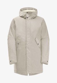 Ausgewählt, dusty grey