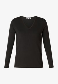 Niet geselecteerd, black