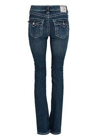 True Religion Slim fit jeans - delilah