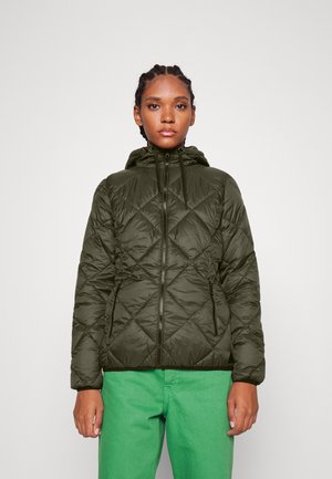 BYAMALLA - Winter jacket - rosin