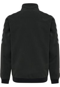 Hummel Chaqueta de entrenamiento - black denim