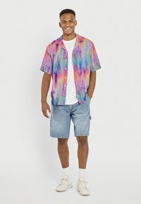 Redefined Rebel JOE - Chemise - violet