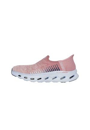 Skechers Zapatillas - rosa claro