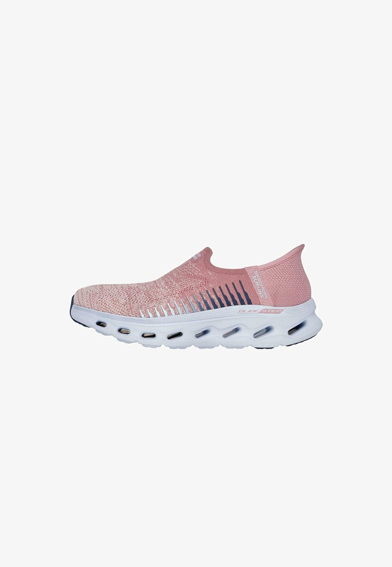 Skechers Zapatillas - rosa claro
