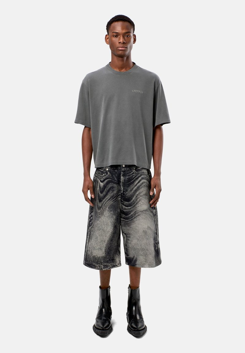 CAMPERLAB - T-shirt basic
