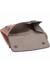 camel active VALENCIA - Portemonnee - cognac