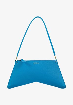 ASTARTÉ - Clutch - neon blue