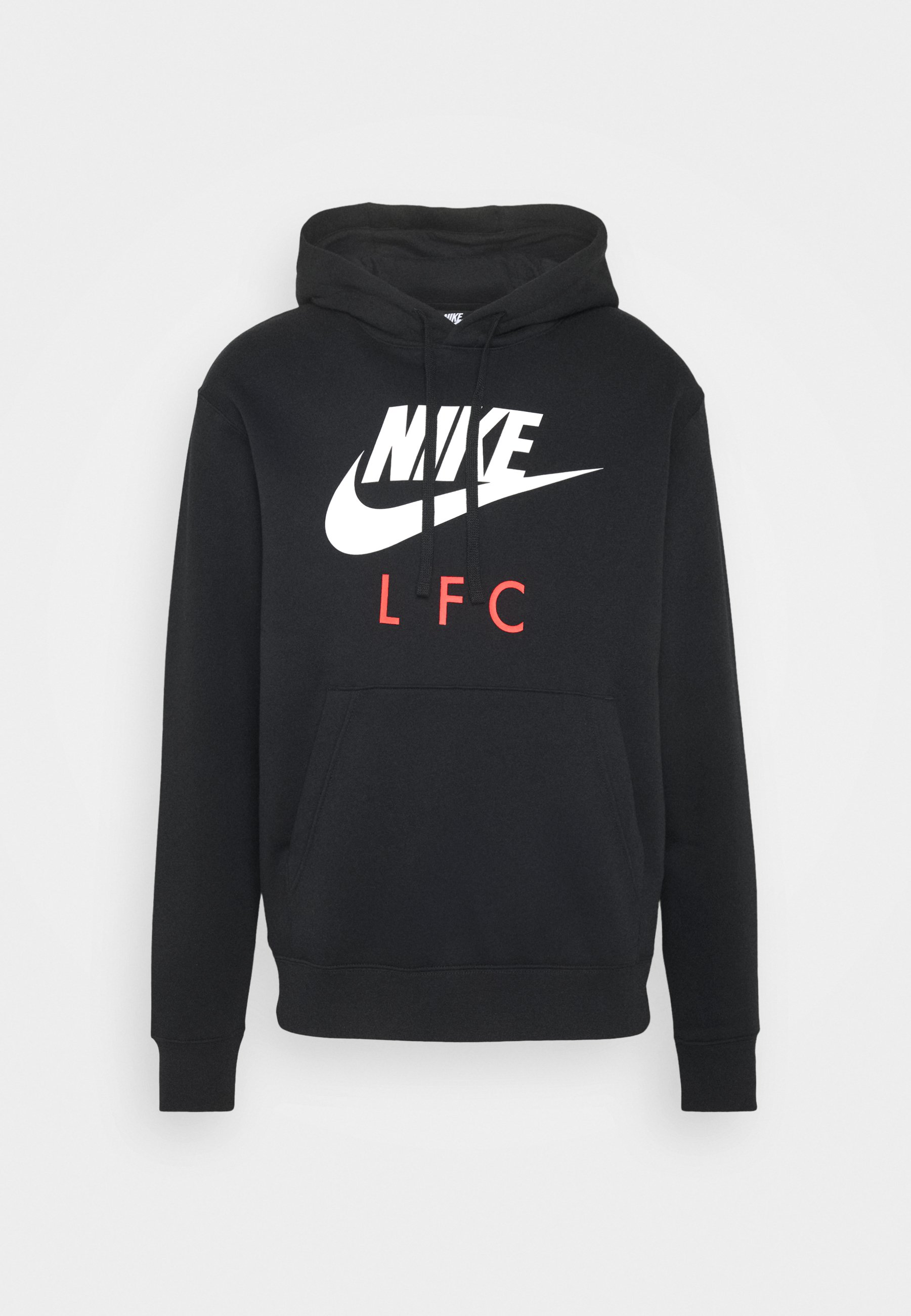liverpool fc nike hoodie