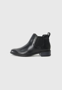 HAVISHAM - Ankle boots - black