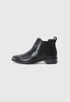 HAVISHAM - Ankle boots - black