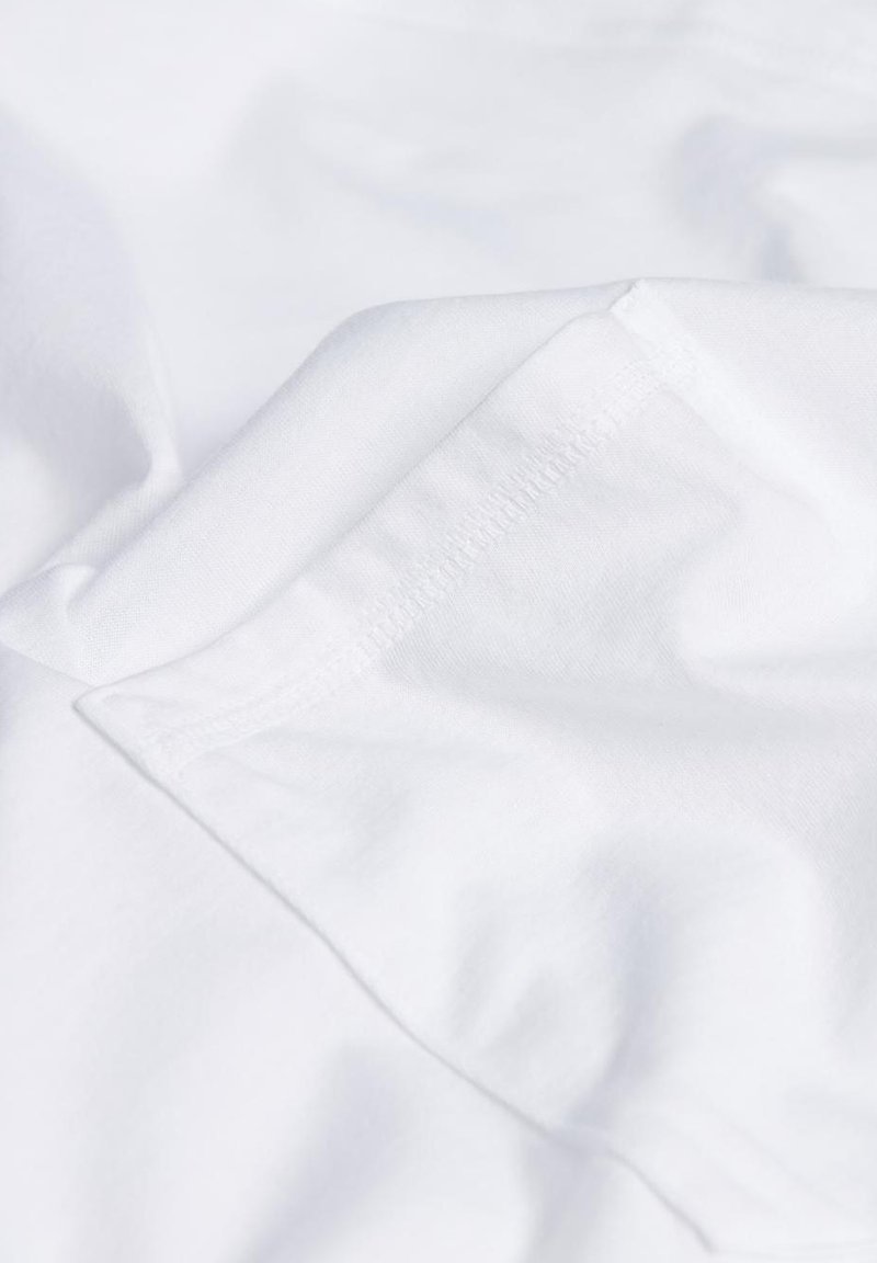 Damen Nachthemden | Intimissimi ULTRAFRESH Nachthemd bianco/weiß - TC99092 Damen Nachthemden | Intimissimi ULTRAFRESH Nachthemd bianco/weiß - TC99092