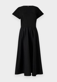 Unselected, black