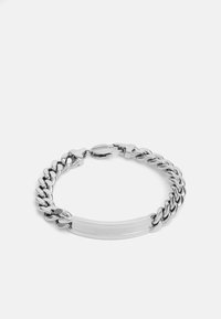 Tommy Hilfiger - CLASH - Bracelet - silver-coloured Image miniature 1