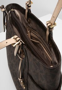 MICHAEL Michael Kors Shopping bag - brown