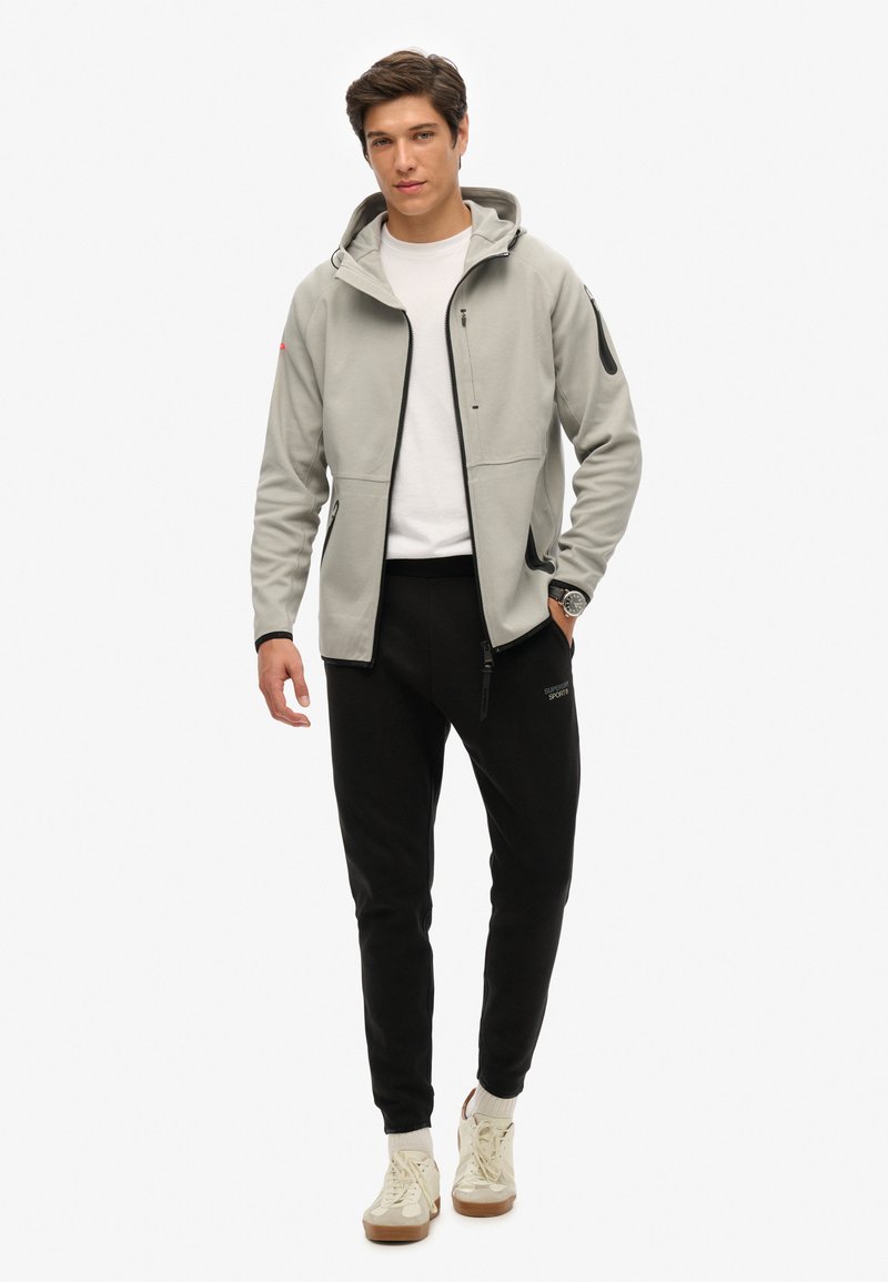 Sweat Shirt Imprimé À Fermeture Éclair Pour Femme, Haut Décontracté À Manches Longues, Coupe Ample, Automne Du 24,27 € | DHgate