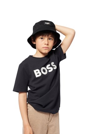 BUCKET - Hat - black