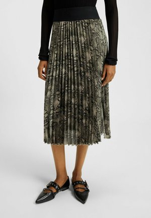 REGUNA - Jupe trapèze - patterned twelve