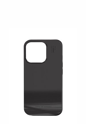 Phone case - black