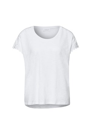 Street One Studio, - T-shirt z nadrukiem